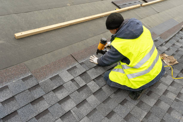 Best Emergency Roof Repair  in Gallitzin, PA