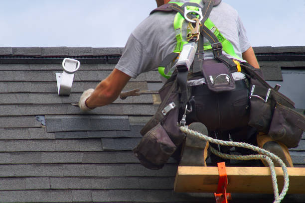 Best Roof Replacement Cost  in Gallitzin, PA