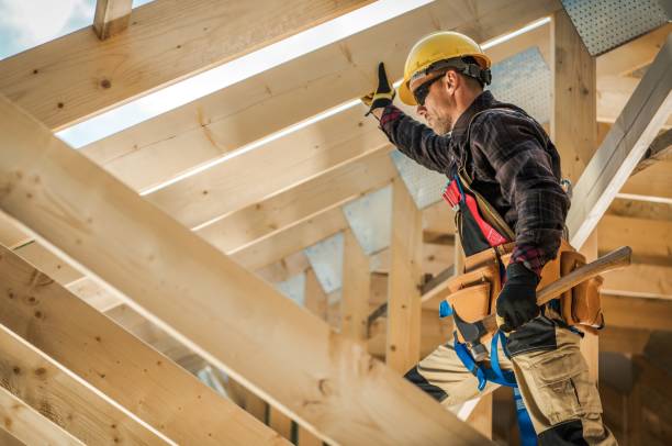 Best Slate Roofing Contractor  in Gallitzin, PA