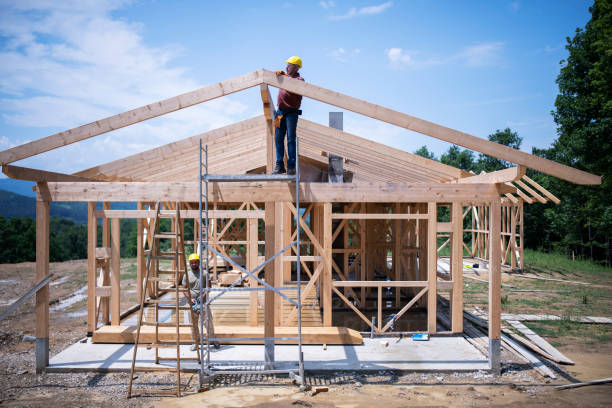 Best Roof Repair Estimates  in Gallitzin, PA