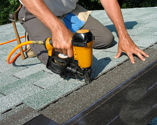 Roof Waterproofing Services in Gallitzin, PA