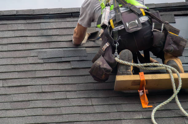 Best Storm Damage Roof Repair  in Gallitzin, PA