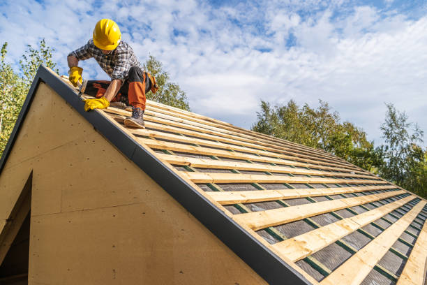Quick and Trustworthy Emergency Roof Repair Services in Gallitzin, PA