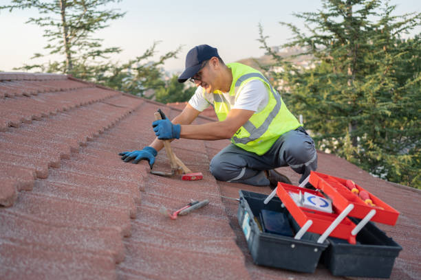 Best Affordable Roof Replacement  in Gallitzin, PA