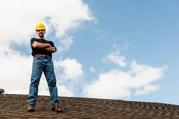 Best Metal Roofing Contractor  in Gallitzin, PA