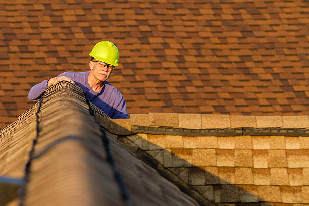 Best Tile Roofing Contractor  in Gallitzin, PA