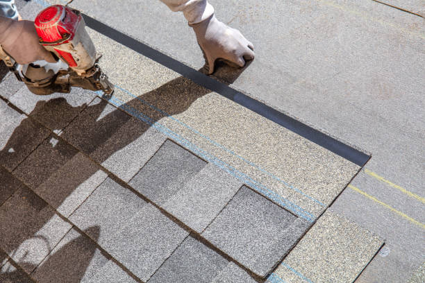 Best Commercial Roofing Services  in Gallitzin, PA